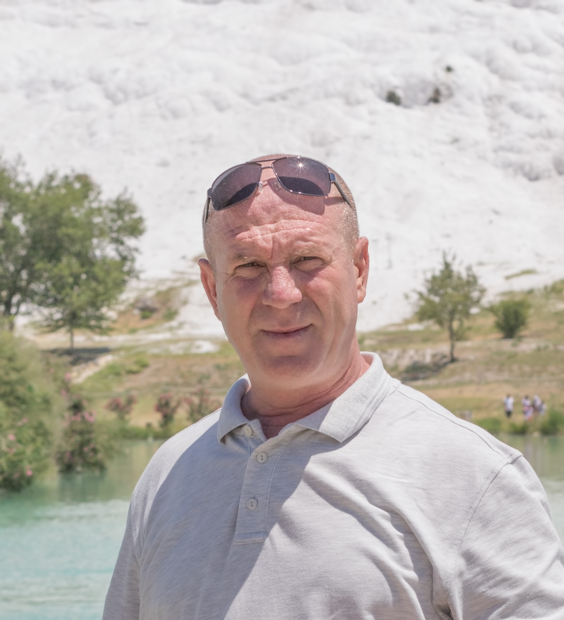 Enis özpınar profil fotoğrafı