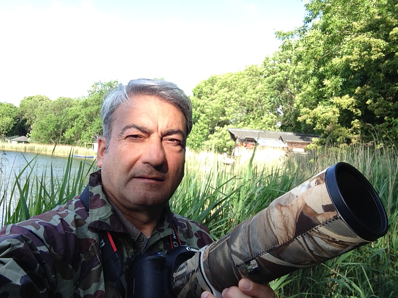 Sezai Göksu profil fotoğrafı