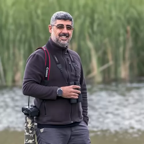 Engin BIYIKOĞLU