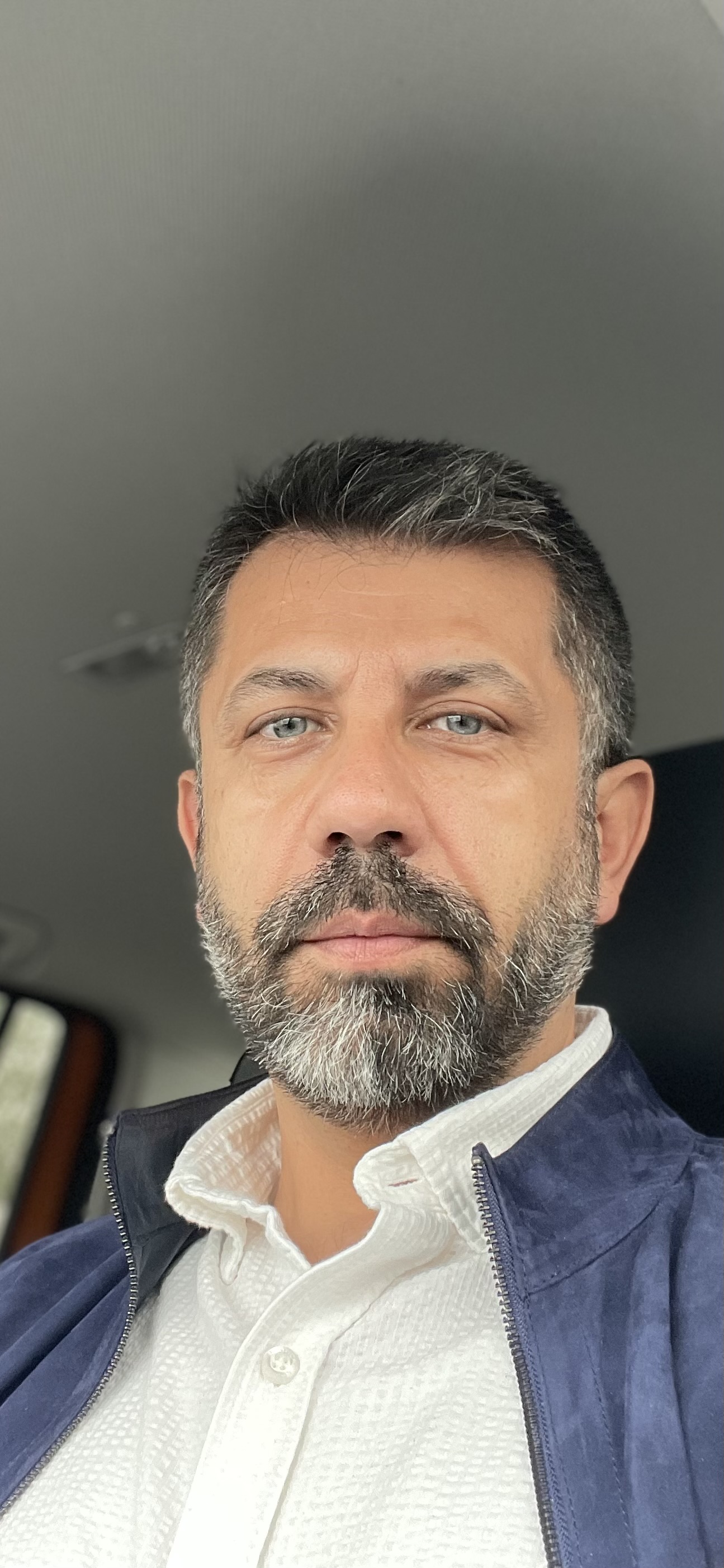 Yahya Cem Erbaş profil fotoğrafı