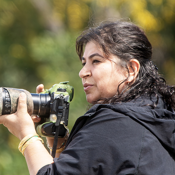 Canan Altunsu profil fotoğrafı